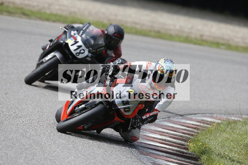 Archiv-2025/23 07.06.2025 TZ Motorsport ADR/130